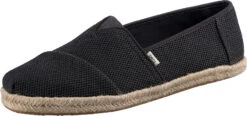 Toms Alpargata Rope Espadrilles
