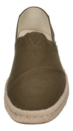 Toms Espadrilles ALPARGATA ROPE 2.0 10019899 In Grün 7 Toms Espadrilles ALPARGATA ROPE 2.0 10019899 In Grün -Limango Verkäufe toms espadrilles alpargata rope 2 0 10019899 in grun 2