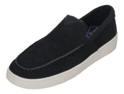 Toms Espadrilles TRAVEL LITE LOAFER 10019514 In Schwarz
