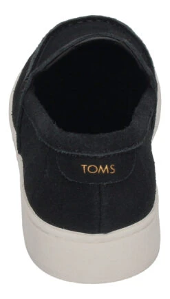 Toms Espadrilles TRAVEL LITE LOAFER 10019514 In Schwarz -Limango Verkäufe toms espadrilles travel lite loafer 10019514 in schwarz 4