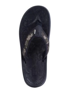 Toms Zehentrenner In Oliv/ Schwarz -Limango Verkäufe toms zehentrenner in oliv schwarz 3