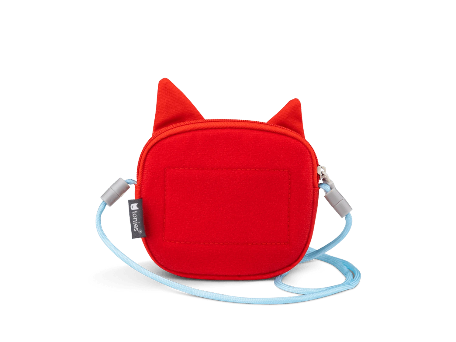 TONIES Mini Tasche Superheld In Rot Ab 3 Jahre 2 TONIES Mini Tasche Superheld In Rot Ab 3 Jahre – Bild 2