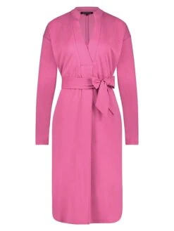 Kleid In Pink
