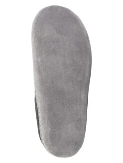 Hausschuhe In Anthrazit -Limango Verkäufe travelin hausschuhe in anthrazit 8