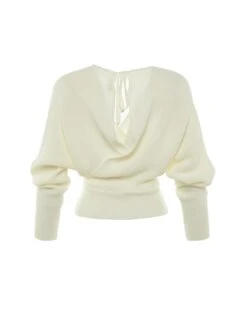 Trendyol Pullover In Weiß 7 Trendyol Pullover In Weiß -Limango Verkäufe trendyol pullover in weiss 1
