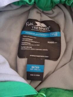 TRESPASS Ski-/ Snowboardhose "Marvelous" In Grün -Limango Verkäufe trespass ski snowboardhose marvelous in grun 1