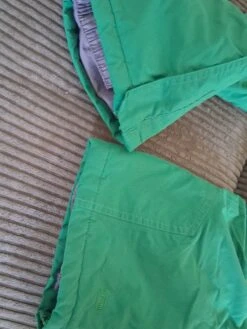 TRESPASS Ski-/ Snowboardhose "Marvelous" In Grün -Limango Verkäufe trespass ski snowboardhose marvelous in grun 2