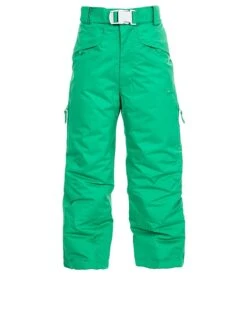 TRESPASS Ski-/ Snowboardhose "Marvelous" In Grün -Limango Verkäufe trespass ski snowboardhose marvelous in grun 5