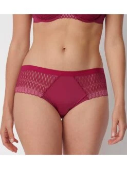 Triumph Panty "Aura Spotlight" In Pink -Limango Verkäufe triumph panty aura spotlight in pink 1