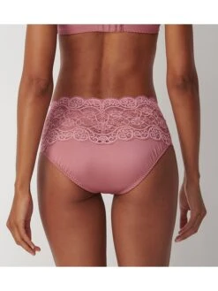 Triumph Taillenslip "Amourette 300" In Rosa -Limango Verkäufe triumph taillenslip amourette 300 in rosa 2