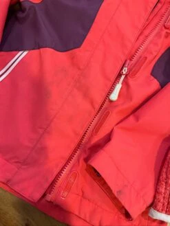 TROLLKIDS 3in1-Funktionsjacke "Preikestolen" In Rot -Limango Verkäufe trollkids 3in1 funktionsjacke preikestolen in rot 1