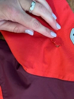 TROLLKIDS 3in1-Funktionsjacke "Preikestolen" In Rot -Limango Verkäufe trollkids 3in1 funktionsjacke preikestolen in rot 2