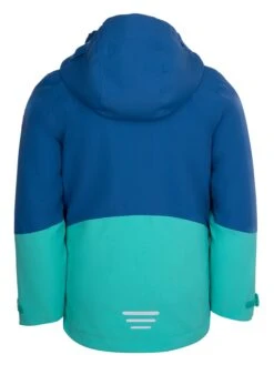 TROLLKIDS 3in1-Funktionsjacke "Skanden" In Blau -Limango Verkäufe trollkids 3in1 funktionsjacke skanden in blau 1