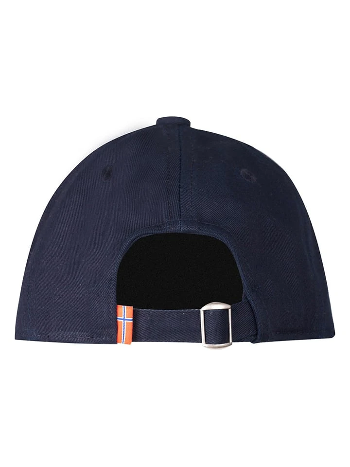 TROLLKIDS Cap "Kroksand" In Dunkelblau 2 TROLLKIDS Cap "Kroksand" In Dunkelblau – Bild 2