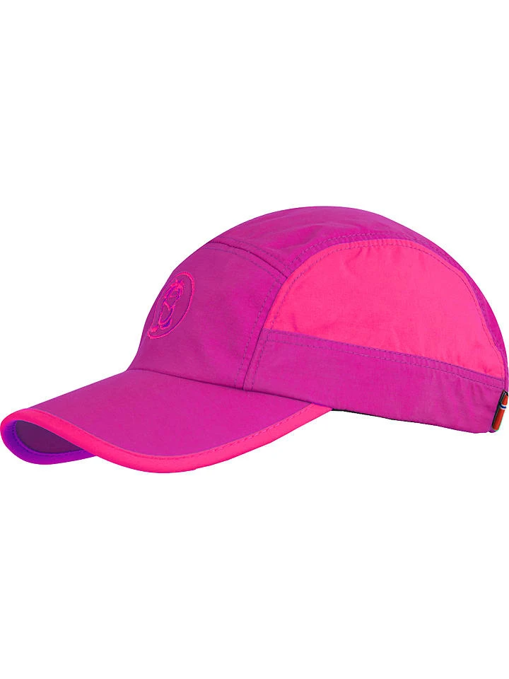 TROLLKIDS Cap "Troll XT" In Pink 2 TROLLKIDS Cap "Troll XT" In Pink – Bild 2