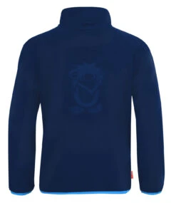 TROLLKIDS Fleece Jacke "Oppdal XT" In Marineblau / Mittelblau 3 TROLLKIDS Fleece Jacke "Oppdal XT" In Marineblau / Mittelblau -Limango Verkäufe trollkids fleece jacke oppdal xt in marineblau mittelblau 1