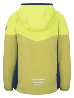 TROLLKIDS Funktionsjacke "Sira" In Gelb/ Grün -Limango Verkäufe trollkids funktionsjacke sira in gelb grun 1