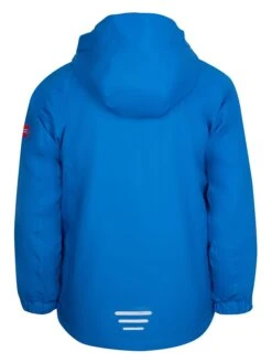 TROLLKIDS Funktionsjacke "Sognefjord Pro" In Blau 4 TROLLKIDS Funktionsjacke "Sognefjord Pro" In Blau -Limango Verkäufe trollkids funktionsjacke sognefjord pro in blau 1