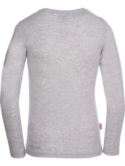TROLLKIDS Funktionsshirt "Oslo" In Grau -Limango Verkäufe trollkids funktionsshirt oslo in grau 5