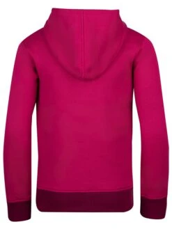 TROLLKIDS Hoodie "Lillehammer" In Pink -Limango Verkäufe trollkids hoodie lillehammer in pink 1