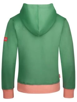 TROLLKIDS Hoodie "Troll" In Grün -Limango Verkäufe trollkids hoodie troll in grun 1