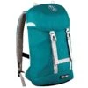 TROLLKIDS Kinder Rucksack "Fjell" In Teal-Grün