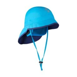 TROLLKIDS Regenhut "Rain" In Himmelblau/Mystikblau 3 TROLLKIDS Regenhut "Rain" In Himmelblau/Mystikblau -Limango Verkäufe trollkids regenhut rain in himmelblau mystikblau 1