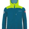 TROLLKIDS Regenjacke "Bergen" In Blau