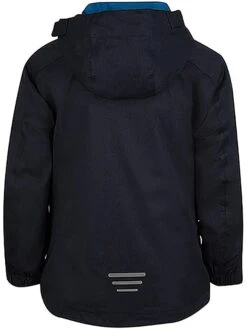 TROLLKIDS Regenjacke "Nordfjord" In Dunkelblau -Limango Verkäufe trollkids regenjacke nordfjord in dunkelblau 2