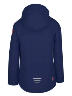 TROLLKIDS Regenjacke "Telemark" In Dunkelblau 4 TROLLKIDS Regenjacke "Telemark" In Dunkelblau -Limango Verkäufe trollkids regenjacke telemark in dunkelblau 1