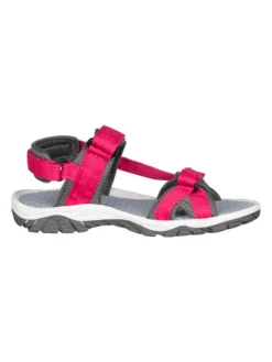 TROLLKIDS Sandalen "Oslofjord" In Pink -Limango Verkäufe trollkids sandalen oslofjord in pink 1