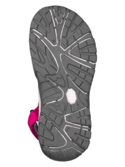 TROLLKIDS Sandalen "Oslofjord" In Pink -Limango Verkäufe trollkids sandalen oslofjord in pink 3