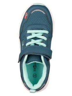 TROLLKIDS Sneakers "Haugesund" In Grün -Limango Verkäufe trollkids sneakers haugesund in grun 2