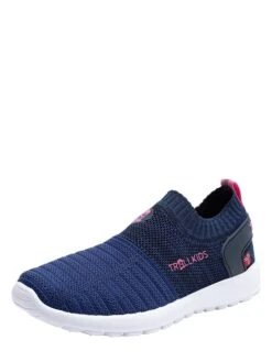 TROLLKIDS Sneakers "Oslo" In Dunkelblau