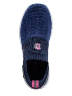 TROLLKIDS Sneakers "Oslo" In Dunkelblau -Limango Verkäufe trollkids sneakers oslo in dunkelblau 6