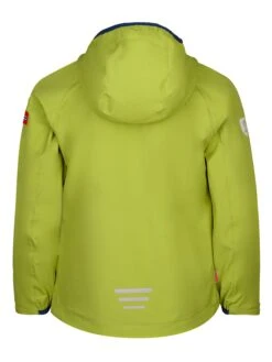 TROLLKIDS Softshelljacke "Kvalvika" In Grün -Limango Verkäufe trollkids softshelljacke kvalvika in grun 1