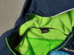 TROLLKIDS Softshelljacke "Lysefjord" In Hellblau/ Dunkelblau/ Grün 8 TROLLKIDS Softshelljacke "Lysefjord" In Hellblau/ Dunkelblau/ Grün -Limango Verkäufe trollkids softshelljacke lysefjord in hellblau dunkelblau grun 2 scaled