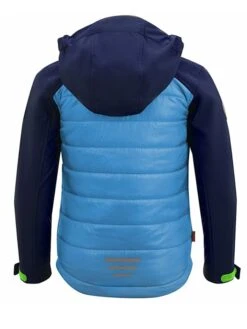 TROLLKIDS Softshelljacke "Lysefjord" In Hellblau/ Dunkelblau/ Grün 10 TROLLKIDS Softshelljacke "Lysefjord" In Hellblau/ Dunkelblau/ Grün -Limango Verkäufe trollkids softshelljacke lysefjord in hellblau dunkelblau grun 4