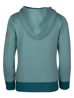 TROLLKIDS Sweatjacke "Sortland" In Grün -Limango Verkäufe trollkids sweatjacke sortland in grun 1