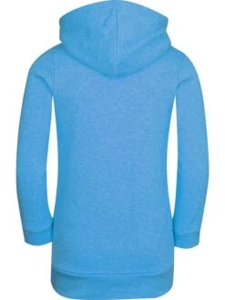 TROLLKIDS Sweatkleid "Sandefjord" In Hellblau -Limango Verkäufe trollkids sweatkleid sandefjord in hellblau 1