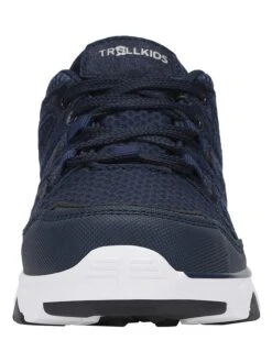 TROLLKIDS Trekkingschuhe "Alesund" In Dunkelblau -Limango Verkäufe trollkids trekkingschuhe alesund in dunkelblau 3