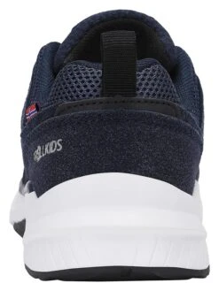 TROLLKIDS Trekkingschuhe "Alesund" In Dunkelblau -Limango Verkäufe trollkids trekkingschuhe alesund in dunkelblau 4