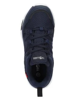 TROLLKIDS Trekkingschuhe "Alesund" In Dunkelblau -Limango Verkäufe trollkids trekkingschuhe alesund in dunkelblau 5