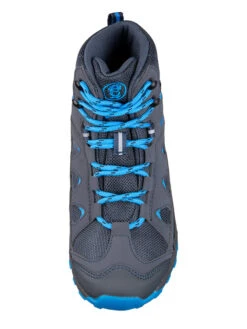 TROLLKIDS Trekkingschuhe "Femund" In Dunkelblau/ Blau 7 TROLLKIDS Trekkingschuhe "Femund" In Dunkelblau/ Blau -Limango Verkäufe trollkids trekkingschuhe femund in dunkelblau blau 3