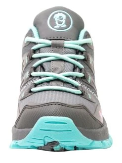 TROLLKIDS Trekkingschuhe "Rondane Hiker Low" In Grau/ Türkis 13 TROLLKIDS Trekkingschuhe "Rondane Hiker Low" In Grau/ Türkis -Limango Verkäufe trollkids trekkingschuhe rondane hiker low in grau turkis 3