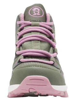 TROLLKIDS Trekkingschuhe "Rondane Hiker Mid" In Grün 11 TROLLKIDS Trekkingschuhe "Rondane Hiker Mid" In Grün -Limango Verkäufe trollkids trekkingschuhe rondane hiker mid in grun 3