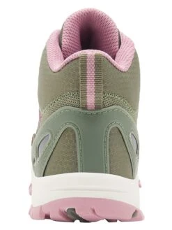 TROLLKIDS Trekkingschuhe "Rondane Hiker Mid" In Grün 12 TROLLKIDS Trekkingschuhe "Rondane Hiker Mid" In Grün -Limango Verkäufe trollkids trekkingschuhe rondane hiker mid in grun 4