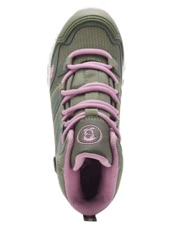 TROLLKIDS Trekkingschuhe "Rondane Hiker Mid" In Grün 13 TROLLKIDS Trekkingschuhe "Rondane Hiker Mid" In Grün -Limango Verkäufe trollkids trekkingschuhe rondane hiker mid in grun 5