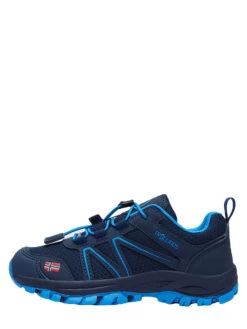 TROLLKIDS Trekkingschuhe "Sandefjord Hiker Low" In Dunkelblau 9 TROLLKIDS Trekkingschuhe "Sandefjord Hiker Low" In Dunkelblau -Limango Verkäufe trollkids trekkingschuhe sandefjord hiker low in dunkelblau 1