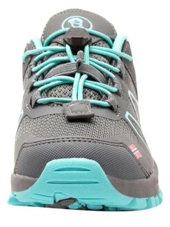 TROLLKIDS Trekkingschuhe "Sandefjord Hiker Low" In Grau -Limango Verkäufe trollkids trekkingschuhe sandefjord hiker low in grau 3